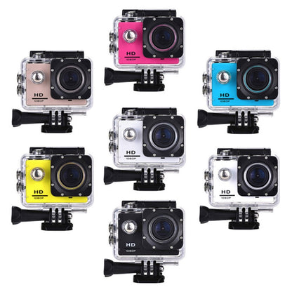 GO PRO 4K