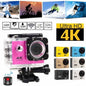 GO PRO 4K