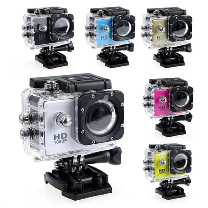 GO PRO 4K
